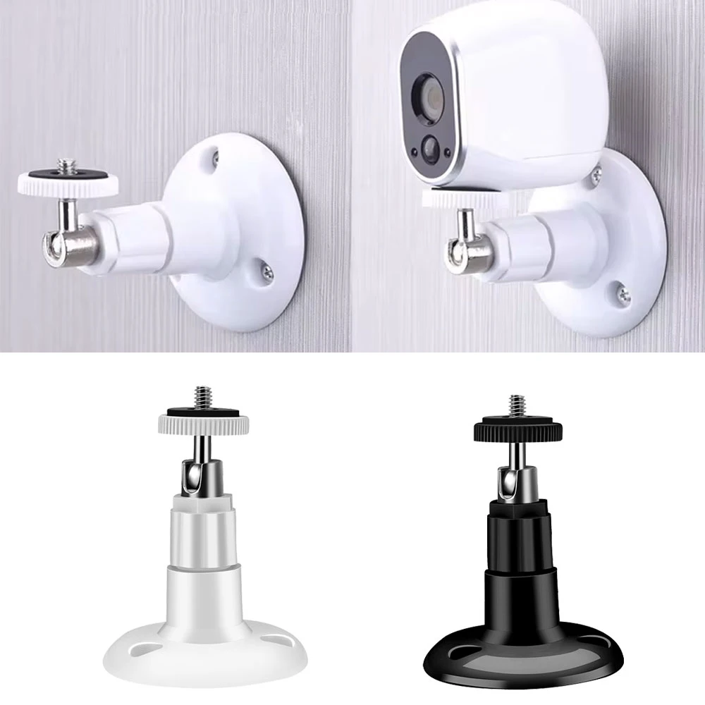 Eufy Camera E220 - Wall Mount Bracket For Ring Indoor