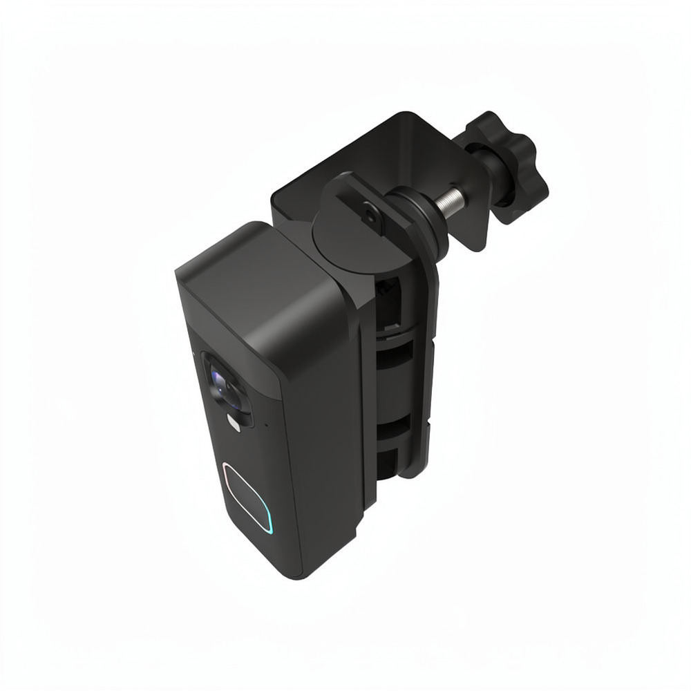 Smart Home Video - Rental Friendly Door Mount For Blink