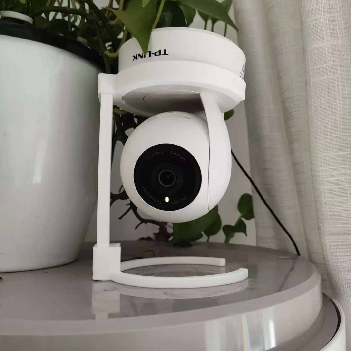 Eufy Camera E220 - Upside Down Camera Mount Bracket for