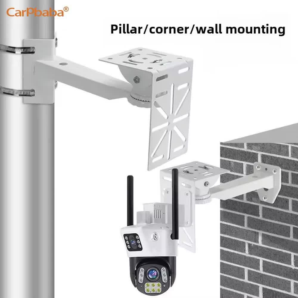 Eufy Camera E220 - Aluminum Alloy Duckbill Cctv Bracket And