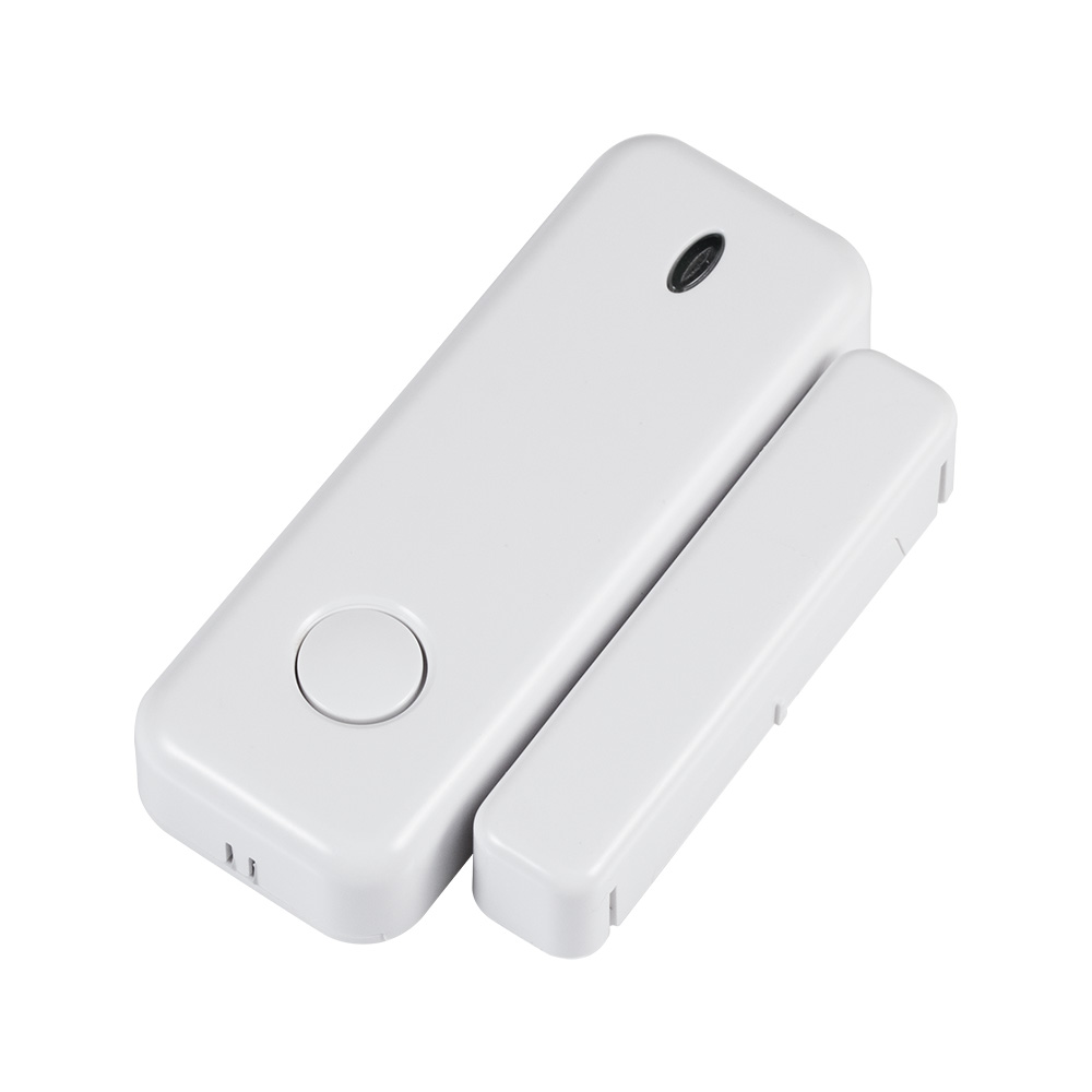 Wireless Door Sensor - D10 Window Door Sensor Alarm 433MHz