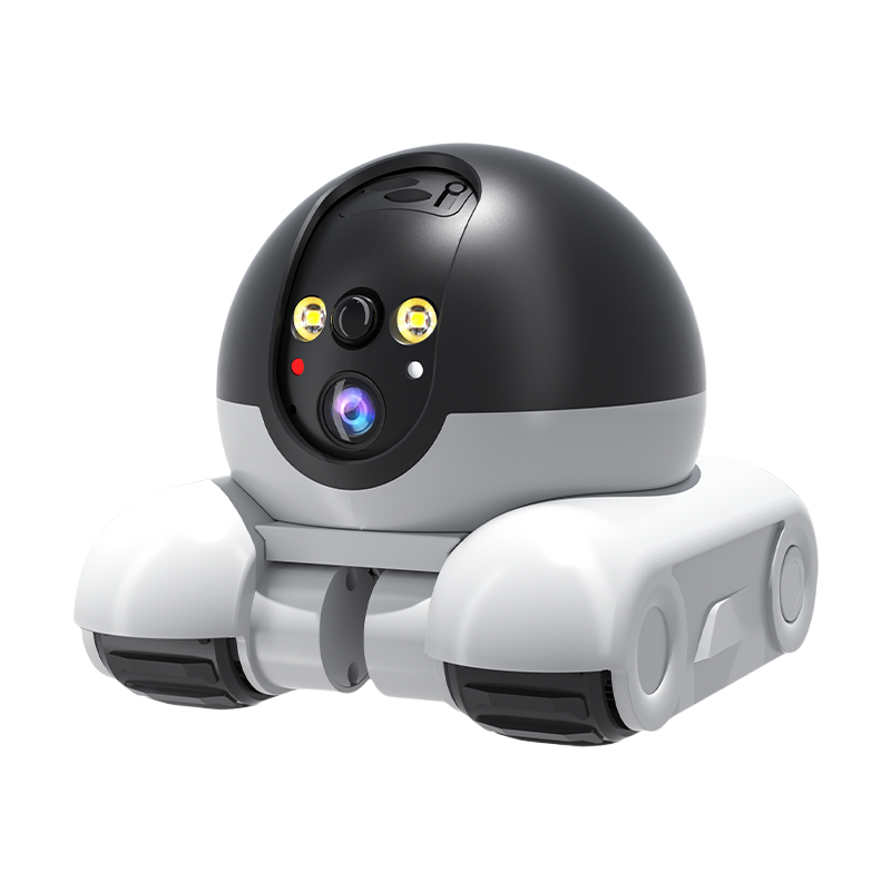 Smart Home Camera Ezviz - 1080P HD Camera Auto Tracking Baby