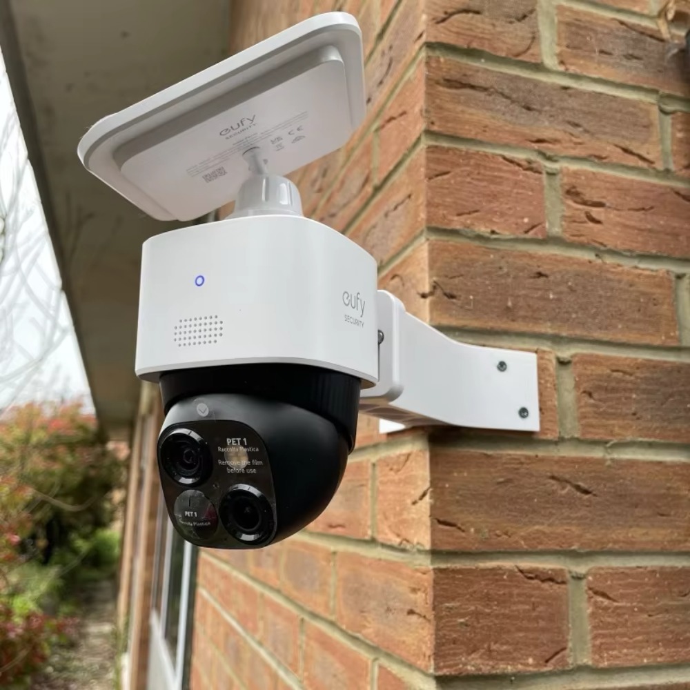 Eufy Camera E220 - 1pc RV Camera Installation Bracket Long