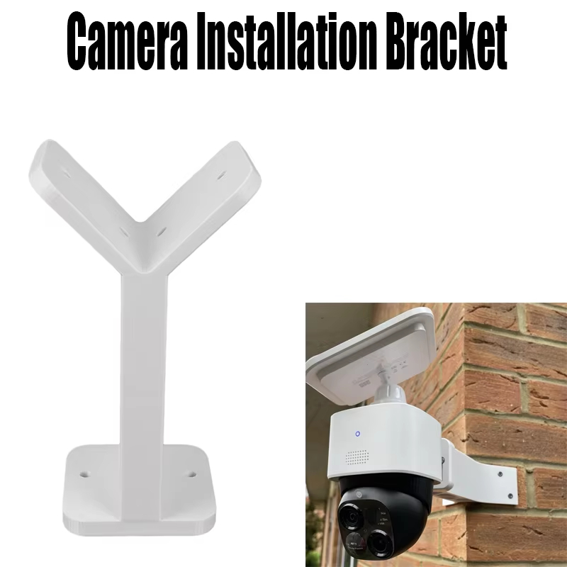 Outdoor Wall Corner Camera Mou - Eufy Camera E220 review and price
