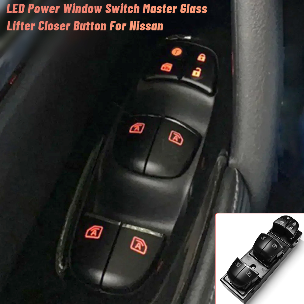 Car Window Control Switch Glas - Smart Home Wiser review and price