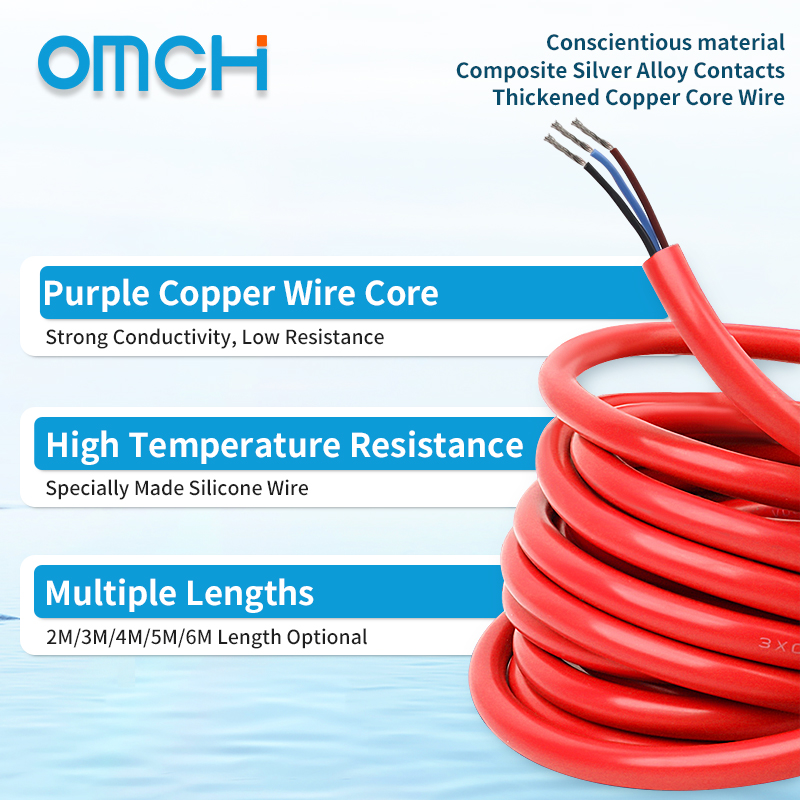 OMCH 304 Stainless Steel Level - Temperature Sensor review and price
