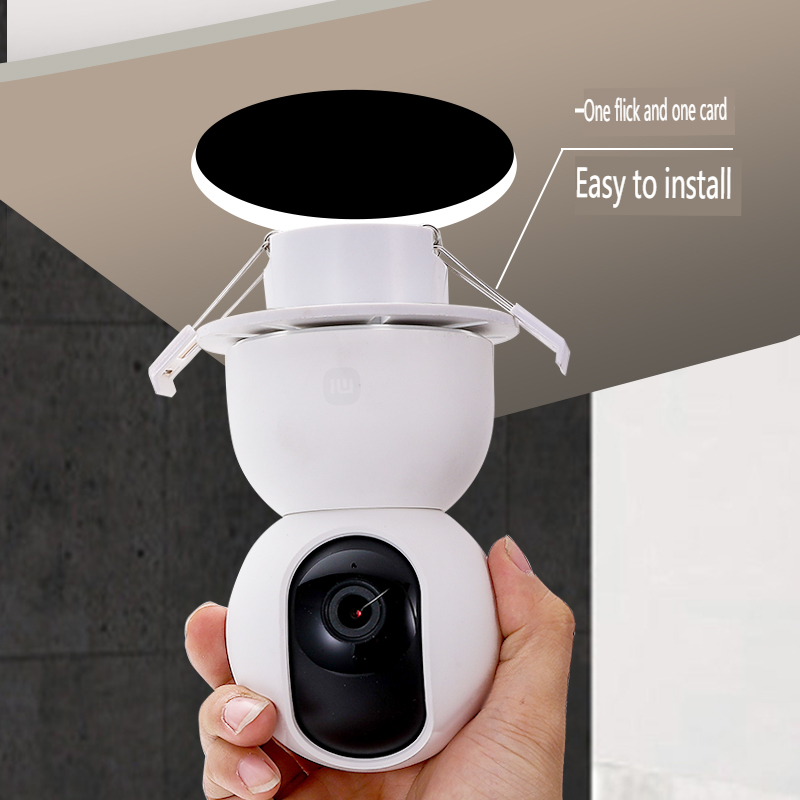 Suitable for Xiaomi Punching H - Eufy Camera E220 review and price