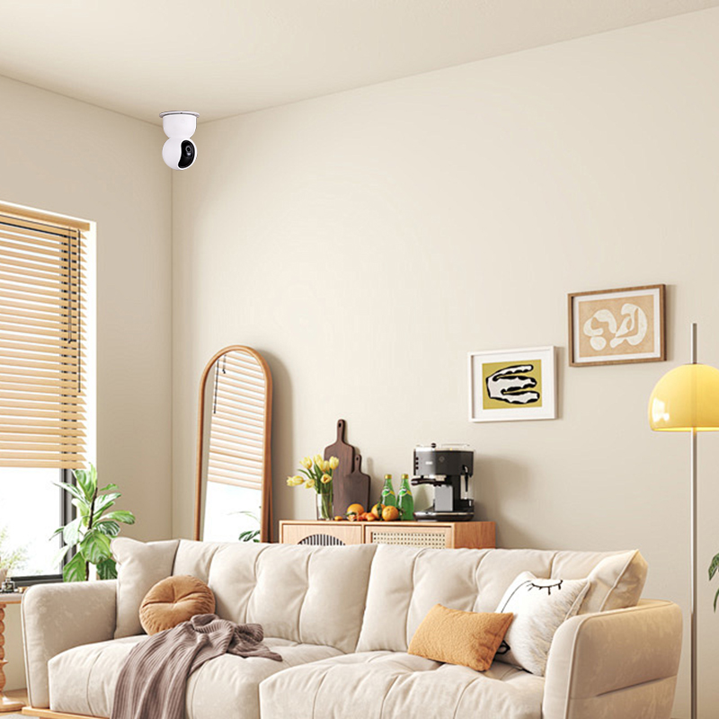 Suitable for Xiaomi Punching H - Eufy Camera E220 review and price