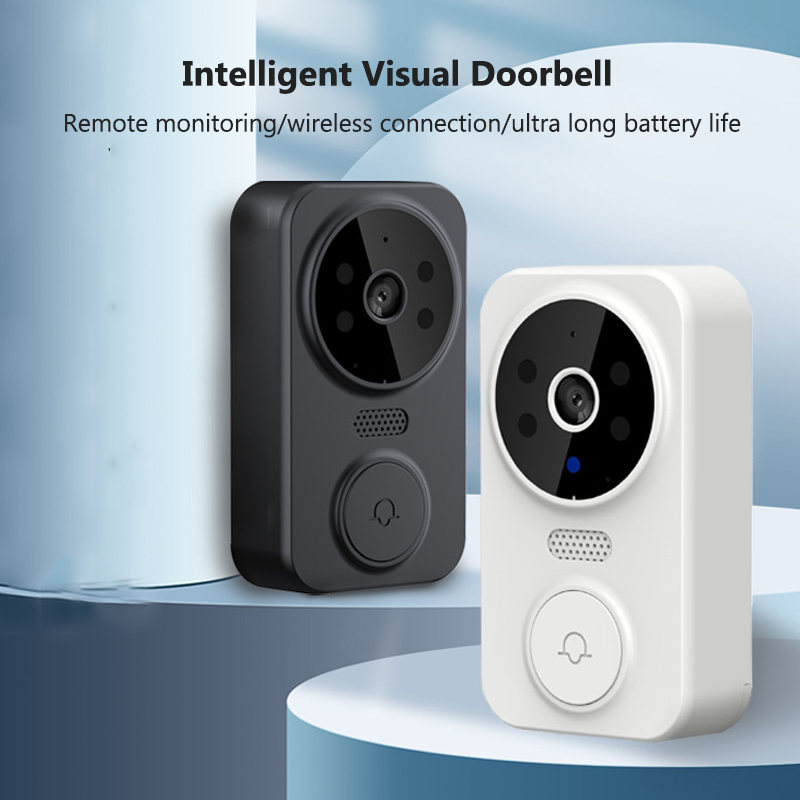WiFi Smart Video Doorbell Came - Smart Home Video review and price