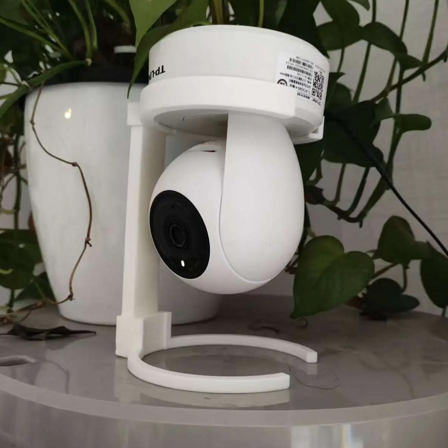 Upside Down Camera Mount Brack - Eufy Camera E220 review and price