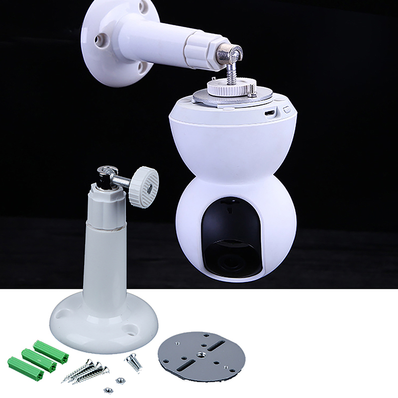 1 Pc ABS Plastic Wall Mount In - Eufy Camera E220 review and price