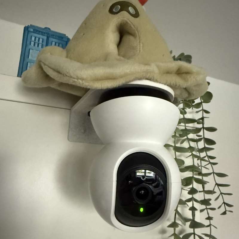 Wall Mount Bracket C200 Device - Eufy Camera E220 review and price