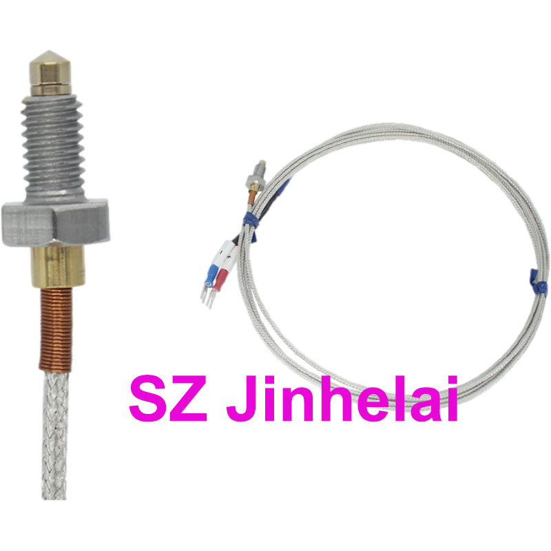 OMRON E52-CA1DY M6 Authentic O - Temperature Sensor review and price