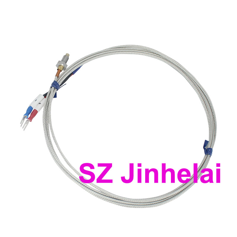 OMRON E52-CA1DY M6 Authentic O - Temperature Sensor review and price