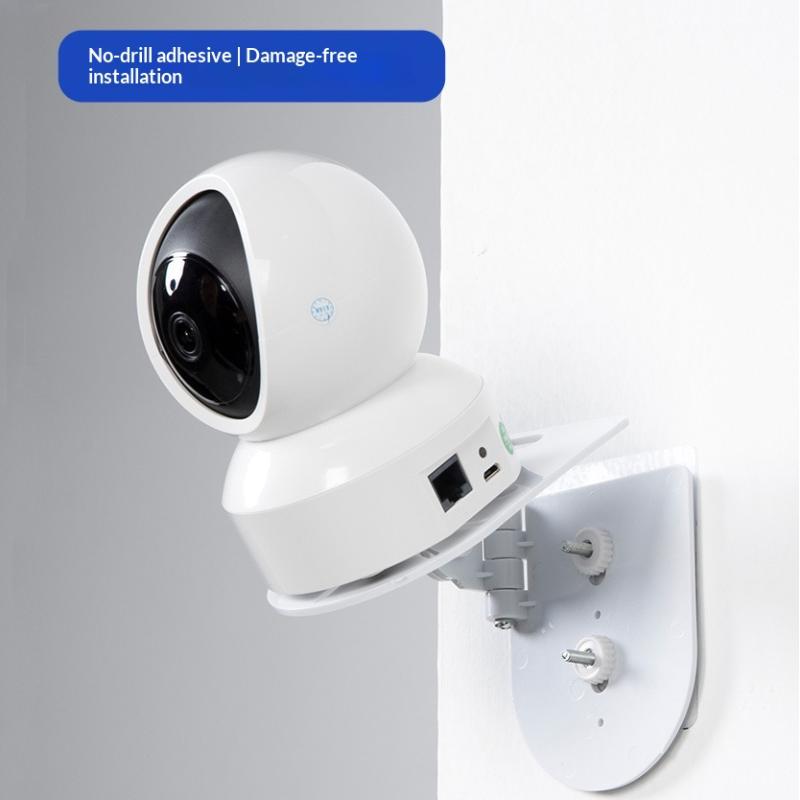 Wall Mount L Shape PTZ Camera  - Eufy Camera E220 review and price