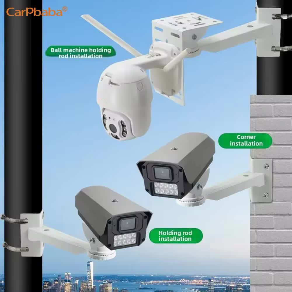 Aluminum Alloy Duckbill Cctv B - Eufy Camera E220 review and price