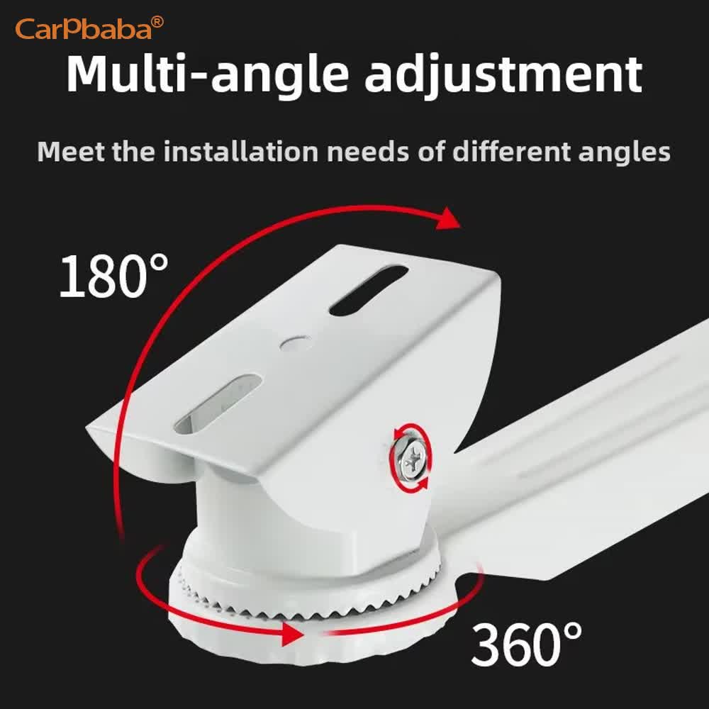 Aluminum Alloy Duckbill Cctv B - Eufy Camera E220 review and price