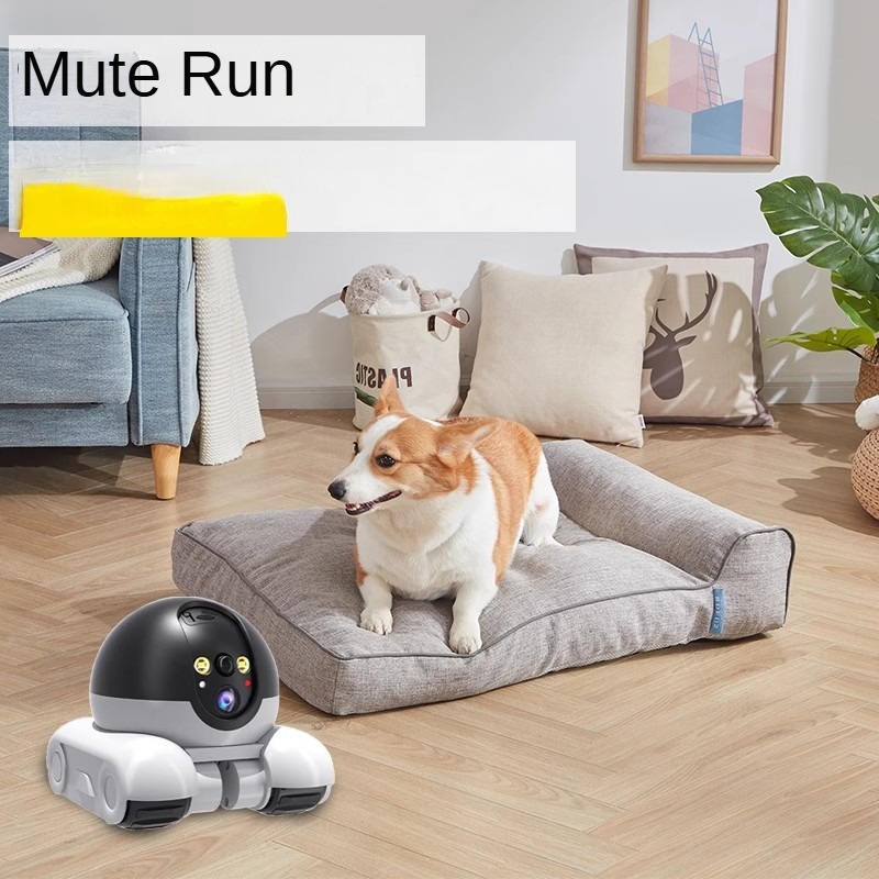 1080P HD Camera Auto Tracking  - Smart Home Camera Ezviz review and price