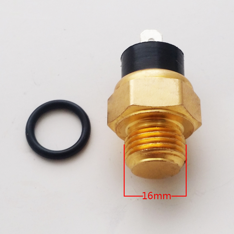 Applicable for Honda CB400 CBR - Temperature Sensor review and price