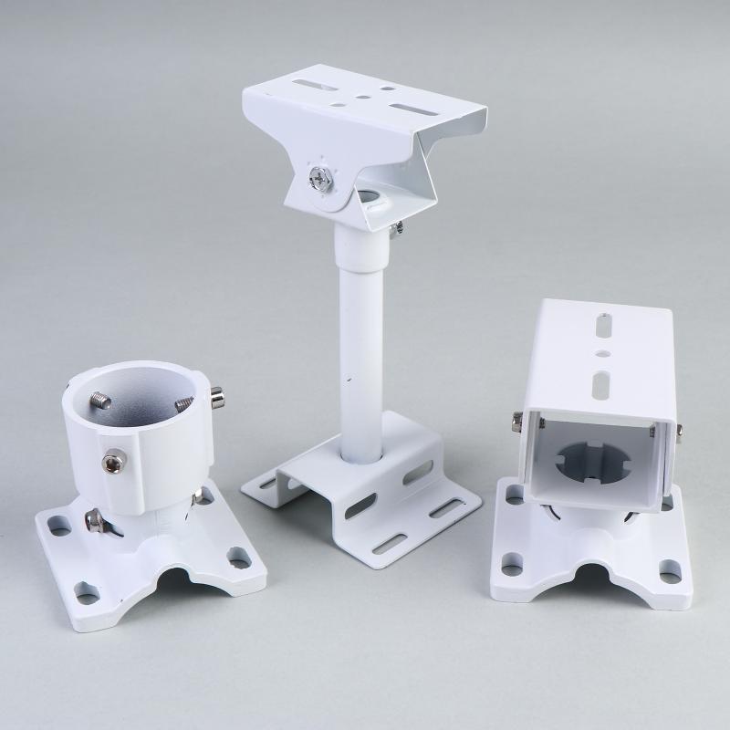 CCTV Camera Mount Rod Bracket  - Eufy Camera E220 review and price