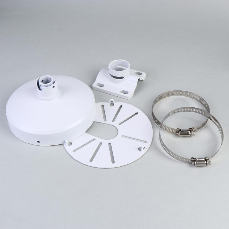 CCTV Camera Mount Rod Bracket  - Eufy Camera E220 review and price