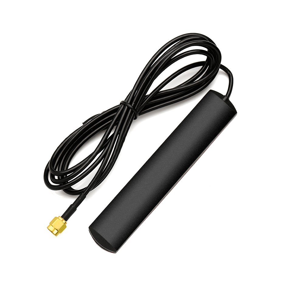 433MHz 2.4G 5.8G 4G 2.4G Omnid - Smart Home Yellow review and price