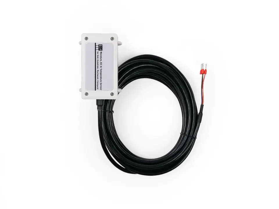 2026 Moisture & EC & Temperatu - Temperature Sensor review and price