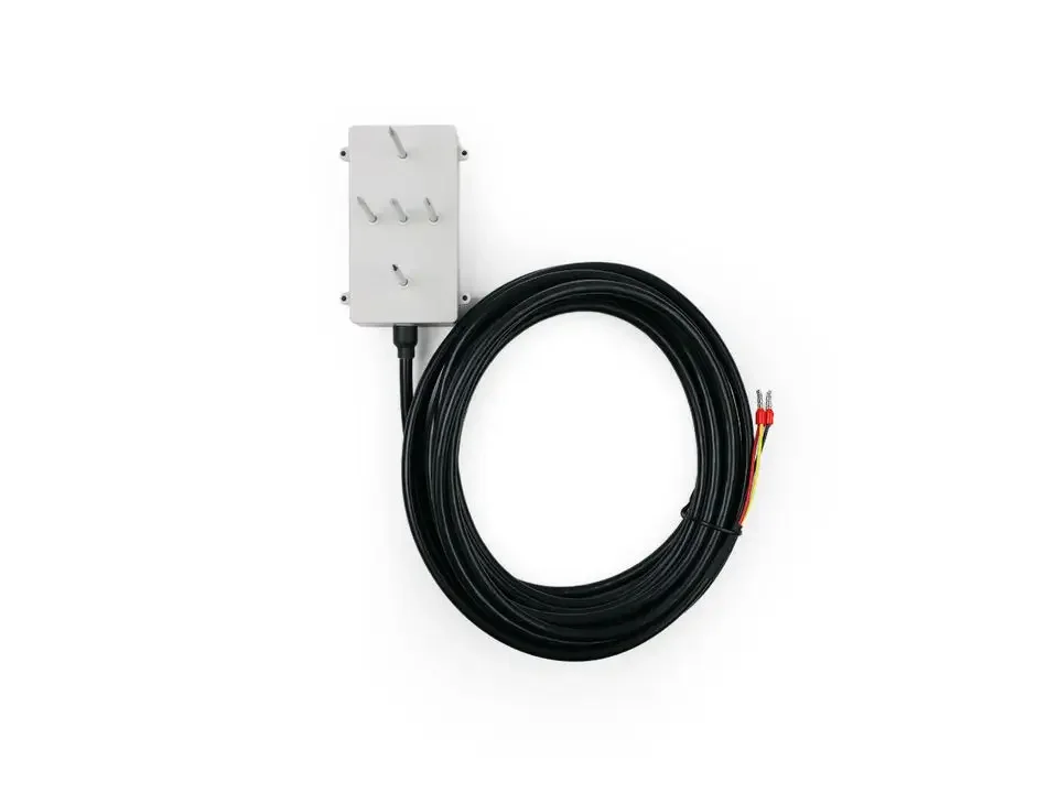 2026 Moisture & EC & Temperatu - Temperature Sensor review and price
