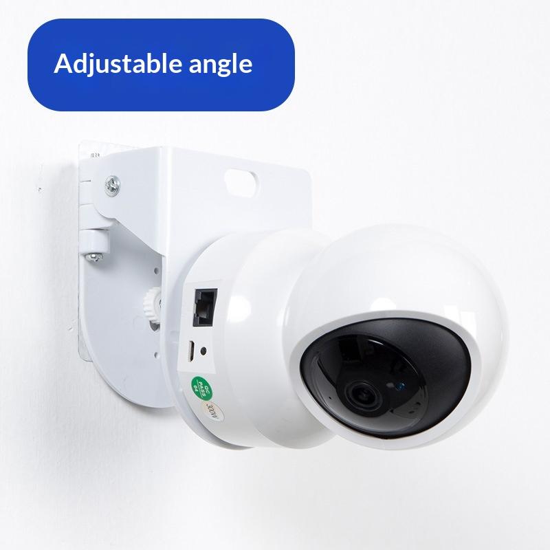 [New] L Shape Nail Free Wall M - Eufy Camera E220 review and price