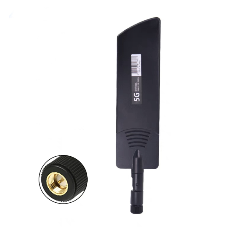 5G Rubber Antenna High Gain 12 - Smart Home Yellow review and price